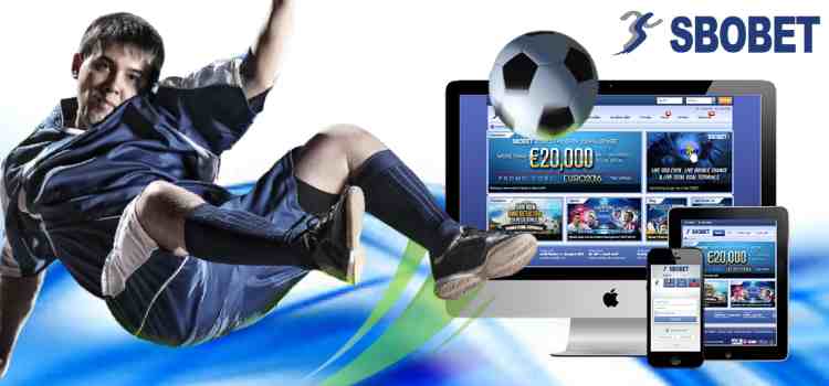 Agen Judi Bola Sbobet Indonesia dengan Transaksi bisnis Online Paling cepat