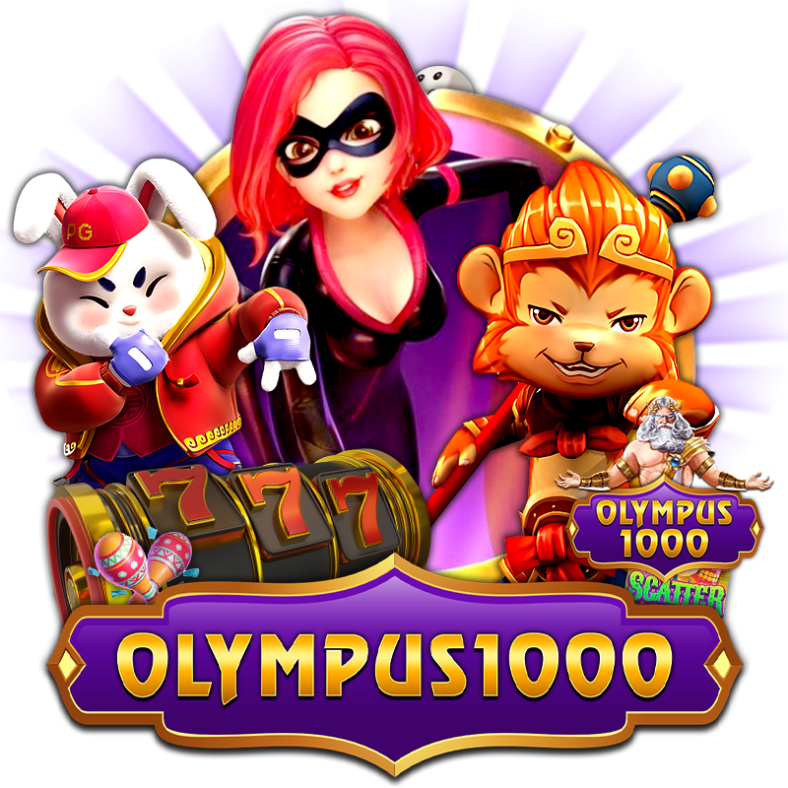 Rahasia Kemenangan di Olympus1000 JP: Tips Bermain di Situs Slot Terbaik