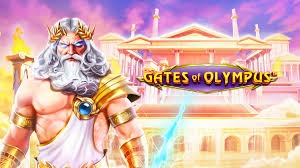 Bertaruh pada Keunggulan Olympus1000: Tempat Tepat bagi Pecinta Slot Online