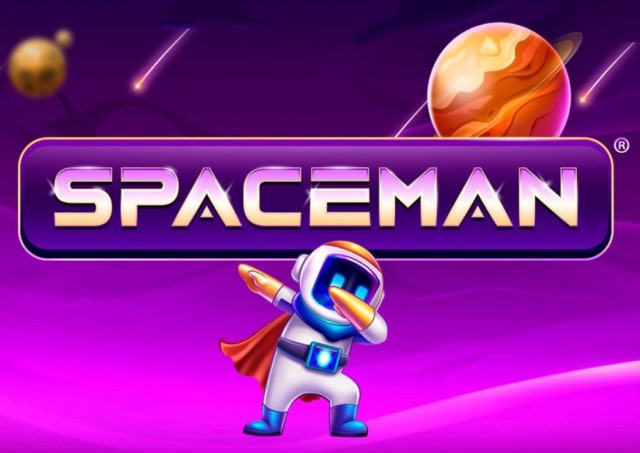 Spaceman Slot Pragmatic Play: Main Gratis Sekarang dan Raih Impianmu!