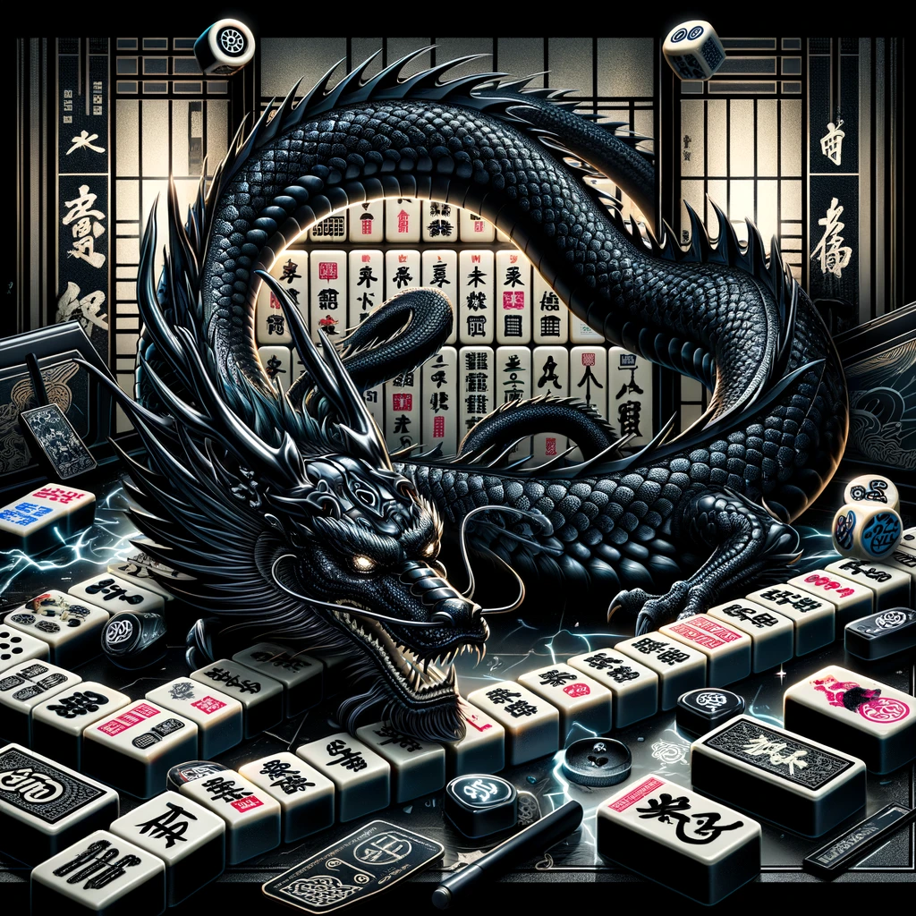 Mahjong Ways: Mengembangkan Gaya dan Strategi Bermain Pribadi