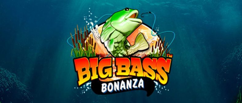 Saatnya Mencoba Keberuntungan Anda dengan Big Bass Crash Slot Bet Kecil