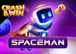 Spaceman Slot: Game Slot Pilihan Para Pemain Profesional