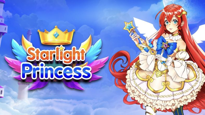 Starlight Princess 1000: Mengapa Pemain Judi Online Terpesona