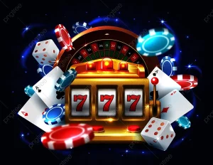 Maximalkan Kemenangan Anda dengan Daftar Situs Slot Gacor 777 Kakek Zeus