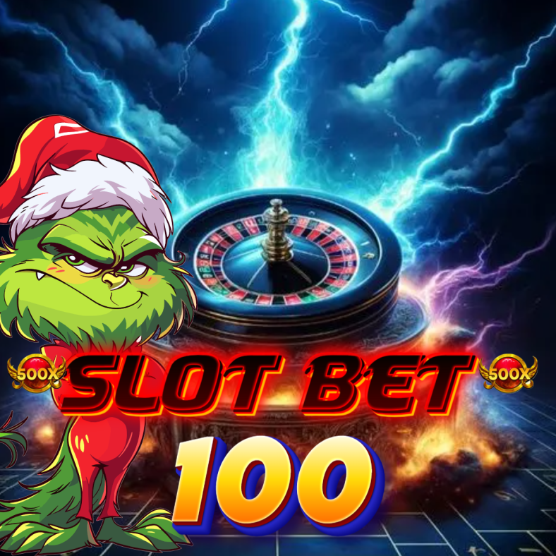 Mengapa Slot Bet 100 Bisa Membantu Anda Menang Lebih Sering?